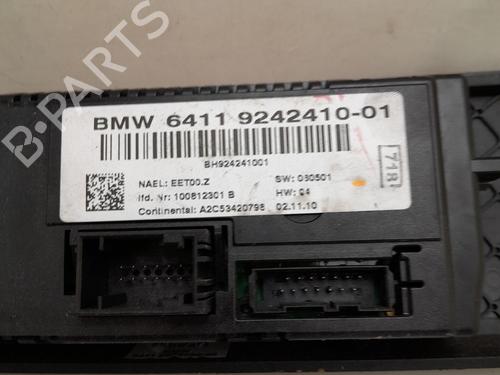 Climate control BMW 3 (E90) 318 d | BP33807908I5  - Image 7