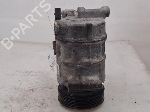 AC compressor VW POLO VI (AW1, BZ1, AE1) 1.0 MPi | BP39517740M34 - Image 7