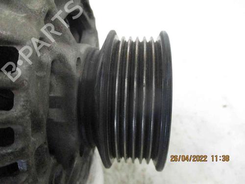 Alternator VW LT 28-46 II Van (2DA, 2DD, 2DH) 2.5 TDI | BP30723204M7