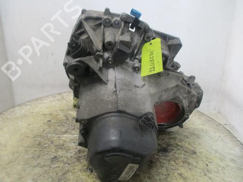 Gearkasse RENAULT TWINGO I (C06_) 1.2 (C066, C068) | BP29816599M3 