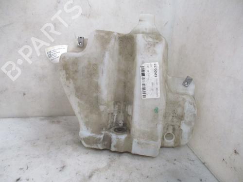 Used Windscreen washer tank CITROËN C8 (EA_, EB_) 2.0 HDi 135 (136 hp) 21833222
