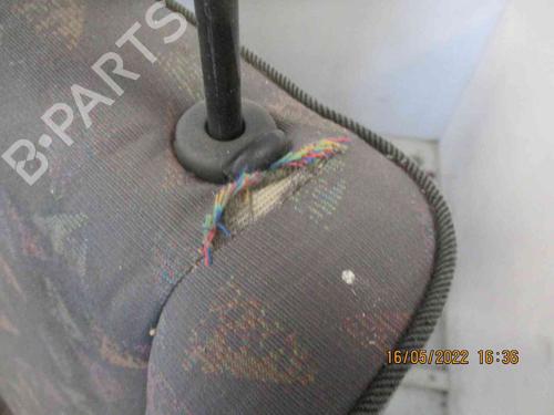 Rear seat CITROËN JUMPY I Van (BS_, BT_, BY_, BZ_)  | BP20201949C17 