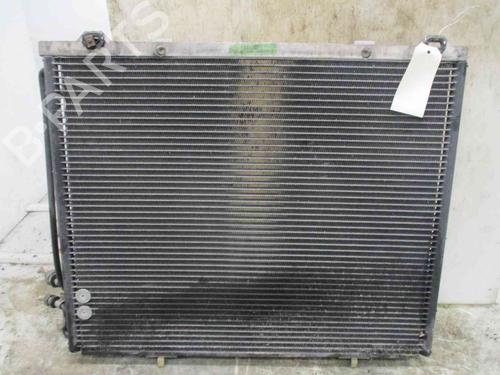 AC radiator MERCEDES-BENZ E-CLASS (W210) E 200 (210.035) | BP26628080M32 