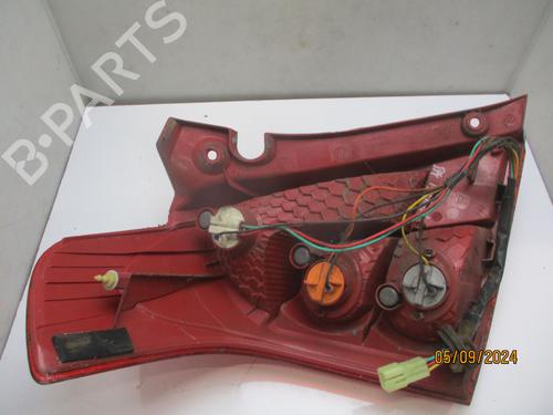 Right taillight SUZUKI SWIFT III (MZ, EZ) 1.3 (RS413, ZC11S) | BP26635330C35 