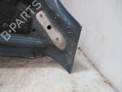 Hood CITROËN C4 Picasso I MPV (UD_)  | BP26634269C1 