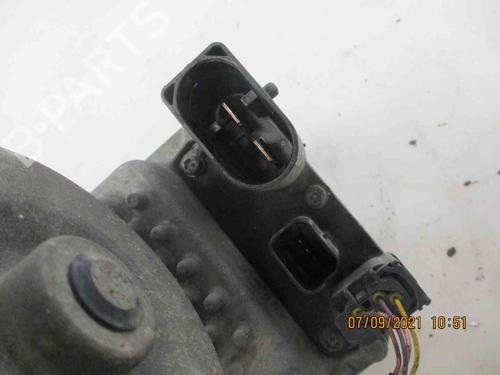 Steering rack PEUGEOT 207 (WA_, WC_) 1.6 HDi | BP24010331M22 