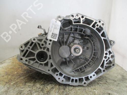 Used Gearbox Gearbox 26639575 26639575