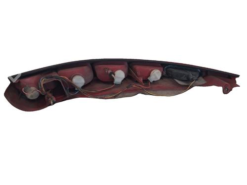 Right taillight CITROËN C8 (EA_, EB_) 2.0 HDi 135 | BP40024937C35 - Image 2