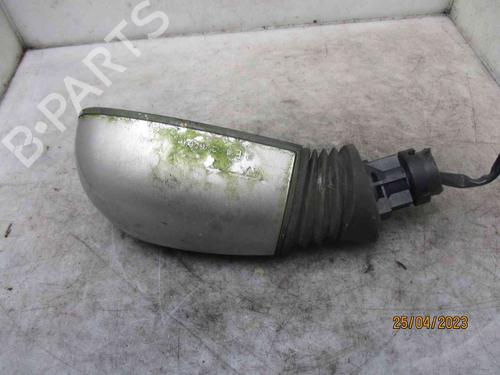 Left mirror FIAT PUNTO (188_) 1.9 JTD 80 (188.237, .257, .337, .357) | BP26624104C26 