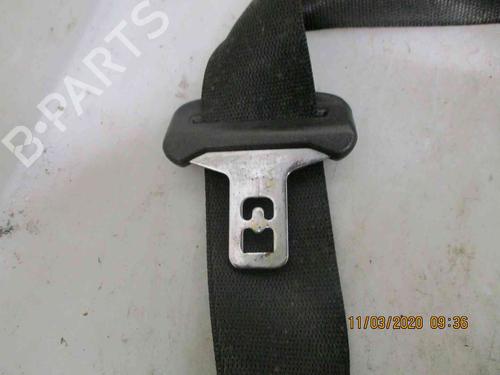 Front left belt tensioner MERCEDES-BENZ M-CLASS (W163) ML 400 CDI (163.128) | BP19712537C87 