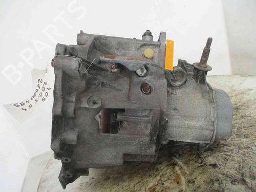 Gearbox PEUGEOT 205 II (20A/C) 1.0 | BP20202500M3 