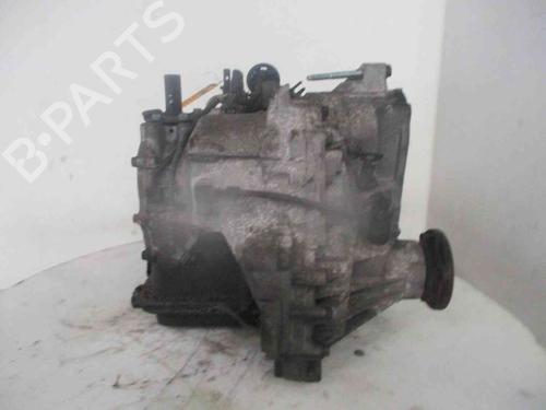 Gearbox VW POLO (6N2) 1.4 16V | BP19735597M3 
