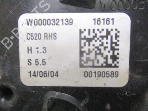 Vindrude Viskermekanisme FORD KUGA II (DM2) 2.0 TDCi | BP33946751C83 - Image 5