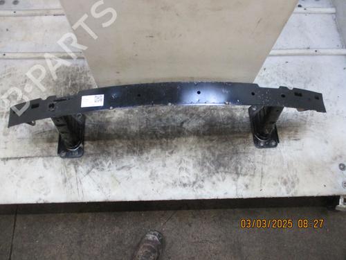 Used Front bumper reinforcement BMW 1 (E81) 118 d (136 hp) 26637550