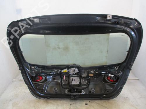 Tailgate SEAT LEON (1P1) 1.6 TDI | BP28685085C6