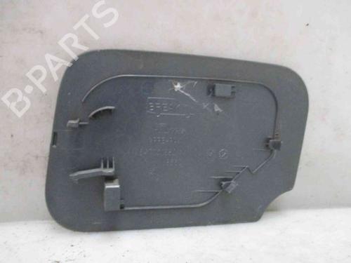 Fuel flap PEUGEOT 407 SW (6E_, 6D_) 2.0 HDi 135 | BP19740917C131 