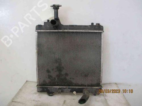 Køler NISSAN PIXO (UA0) 1.0 (68 hp) 26628611