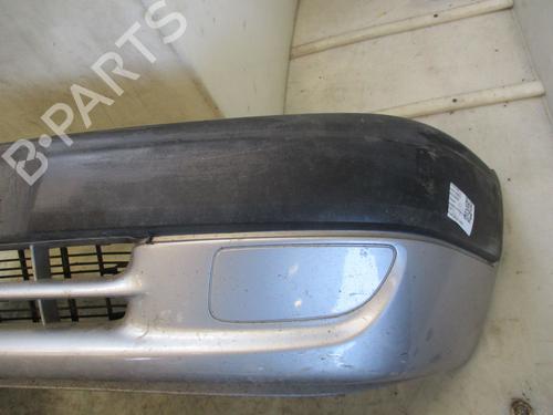 Front bumper CITROËN SAXO (S0, S1) 1.1 X, SX | BP24922258C7 
