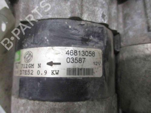 Starter FIAT STILO (192_) 1.2 16V (192_XA1B) | BP24007653M8