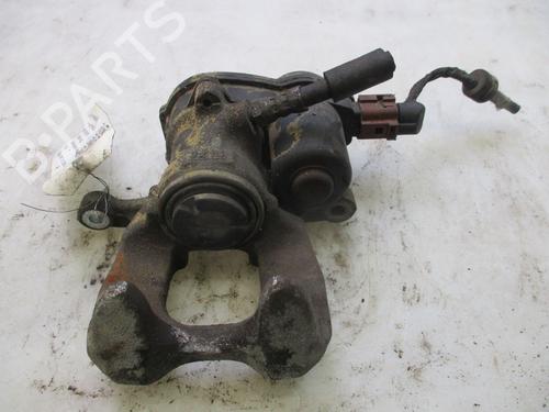 Used Right rear brake caliper JEEP RENEGADE SUV (BU, B1, BV) 2.0 CRD 4x4 (140 hp) 31820254
