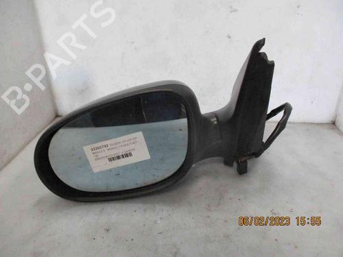 Used Left mirror FIAT BRAVO II (198_) 1.9 D Multijet (198AXB1A) (120 hp) 26628037
