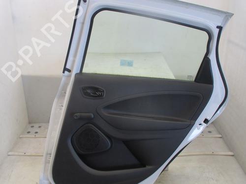 Dør højre bagtil RENAULT ZOE (BFM_) ZOE (BFMD) | BP36542644C5 - Image 2