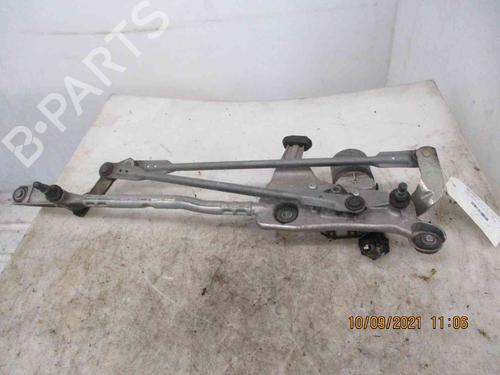 Used Front wipers mechanism PEUGEOT 308 II (LB_, LP_, LW_, LH_, L3_) 1.6 HDi (92 hp) 19738206