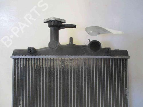 Water radiator KIA PICANTO I (SA) 1.0 | BP19721797M31 