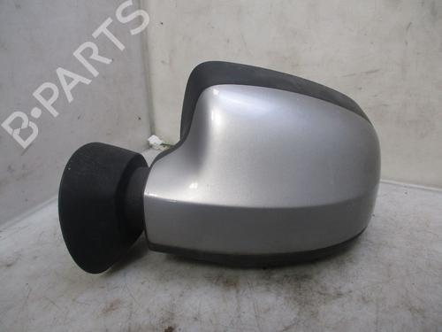 Left mirror DACIA DUSTER (HS_) 1.2 TCe 125 | BP24972658C26 