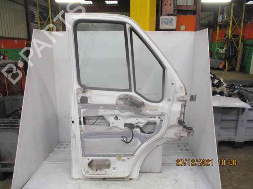 Left front door PEUGEOT BOXER Van (244)  | BP26623407C2 