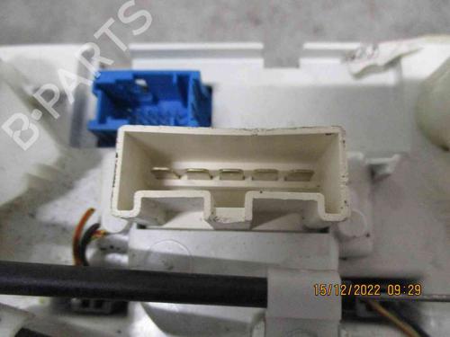 Climate control FIAT GRANDE PUNTO (199_)  | BP26628225I5 