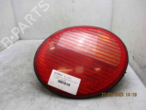 Piloto trasero derecho VW NEW BEETLE (9C1, 1C1) 1.6 1C0945172D 1C0945172D#1C0945172D