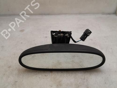 Used Rear mirror AUDI A1 (8X1, 8XK) 1.6 TDI (105 hp) 31723668