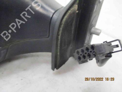 Left mirror SEAT TOLEDO III (5P2) 2.0 TDI 16V | BP26625008C26