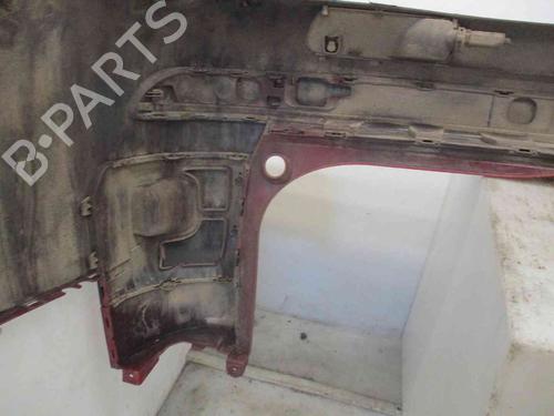 Rear bumper CITROËN C4 Grand Picasso I (UA_)  | BP19738525C8 