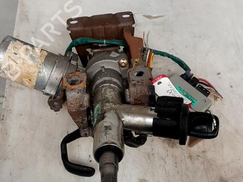 Steering column TOYOTA SPADE (_P14_) 1.5 4WD | BP26637111M21 