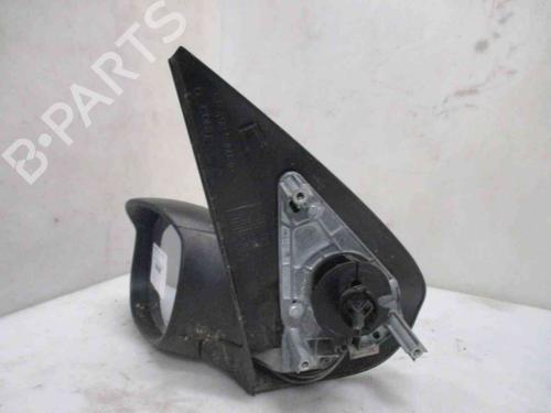 Retrovisor esquerdo PEUGEOT 206 Hatchback (2A/C) 1.4 i | BP24012480C26 