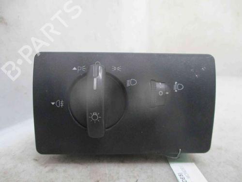 Used Headlight switch FORD MONDEO III (B5Y) 1.8 16V (110 hp) 21837472