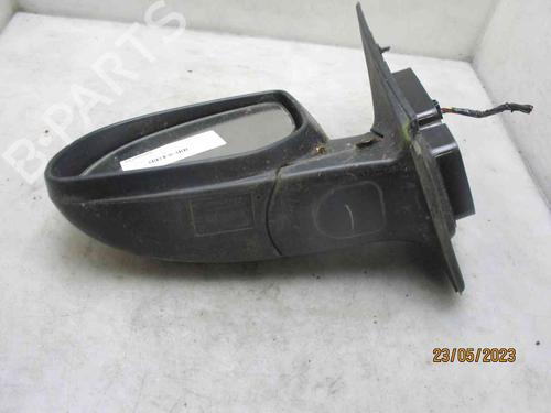 Left mirror HYUNDAI i20 I (PB, PBT)  | BP26623852C26 