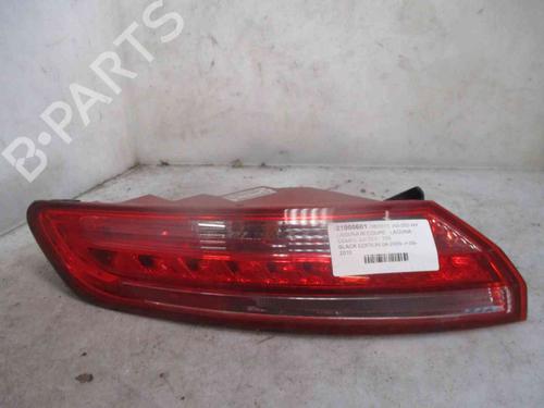 Used Left taillight RENAULT LAGUNA Coupe (DT0/1) 2.0 dCi (DT01, DT08, DT09, DT0K, DT12, DT1C, DT1D, DT1M,... (150 hp) 19716617