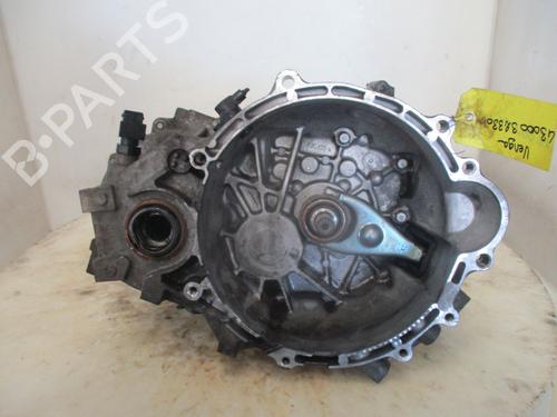 Used Gearbox Gearbox KIA VENGA (YN) 1.6 CRDi 115 (116 hp) 40468064 40468064