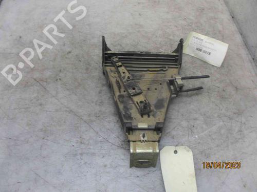 Climate control CITROËN C15 Box Body/MPV (VD_) 1.9 D | BP26629281I5 
