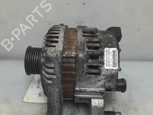 Alternator CITROËN C3 II (SC_) 1.4 | BP32332103M7