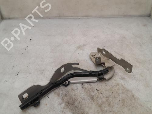 Used Hinge/Door check strap CITROËN C3 III (SX) 1.2 THP 110 (SXHNPS, SXHNZT, SXHNZ6) (110 hp) 28612826