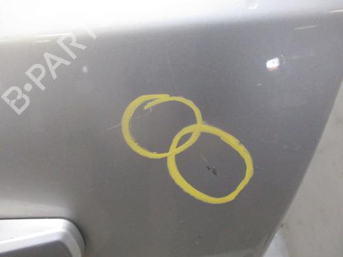 Left front door OPEL ASTRA H GTC (A04) 2.0 Turbo (L08) | BP30500795C2