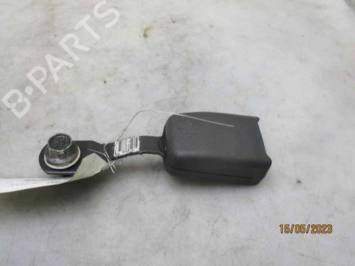 Used Seat buckle CHEVROLET AVEO / KALOS Hatchback (T250, T255) 1.2 LPG (84 hp) 26629237