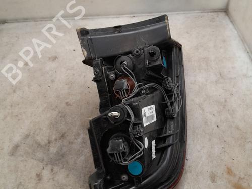Right taillight RENAULT MEGANE IV Hatchback (B9A/M/N_) 1.5 dCi 110 (B9A3) | BP36394990C35 - Image 3