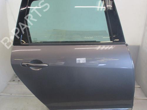 Used Right rear door Right rear door RENAULT SCÉNIC III (JZ0/1_) 1.6 dCi (JZ00, JZ12) (130 hp) 33277429 33277429