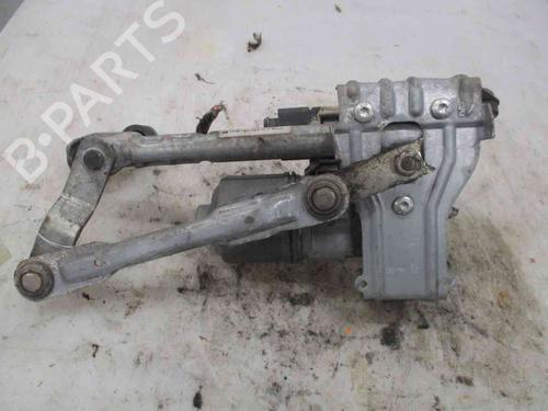 Front wiper motor SEAT LEON (1P1) 1.9 TDI | BP26631302M29 