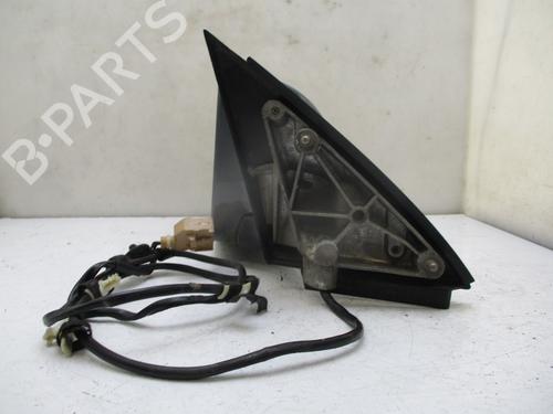 Left mirror AUDI A4 B6 (8E2) 2.5 TDI quattro | BP26636015C26 